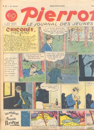 Pierrot 768
