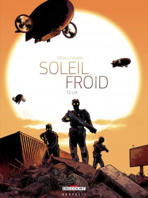Soleil Froid 2 - L. N.