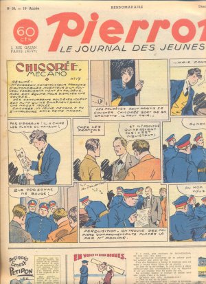 Pierrot 770