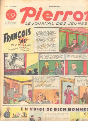 Pierrot 797