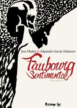 Faubourg sentimental 1