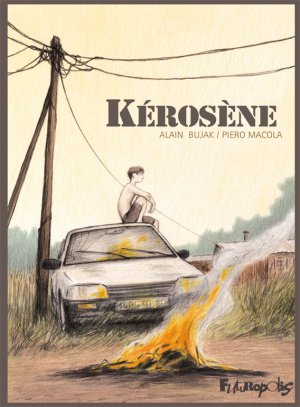 Kérosène 1