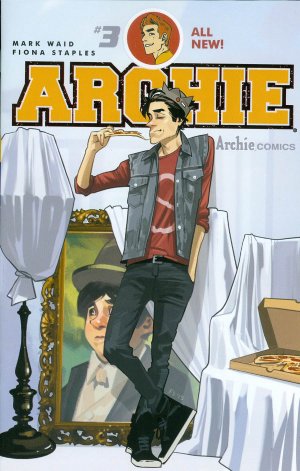 Archie 3