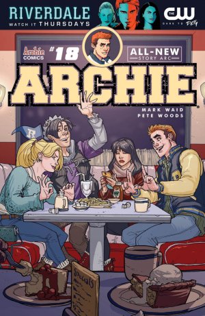 Archie 18