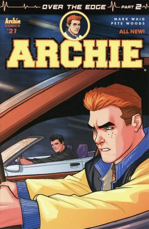 Archie 21 - Over the Edge 2
