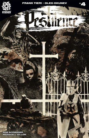 Pestilence 4