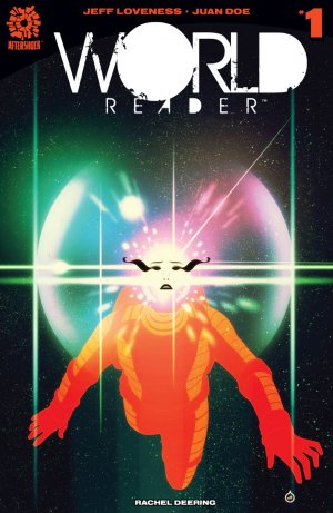 World Reader 1 - The Stars Before Us