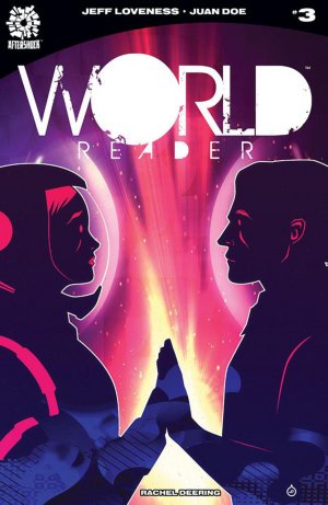 World Reader 3 - Paul
