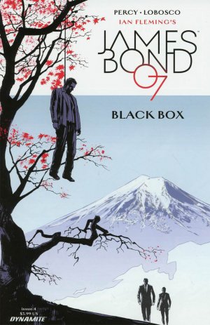 James Bond 4 - Black Box 4