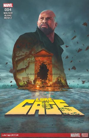 Luke Cage 4
