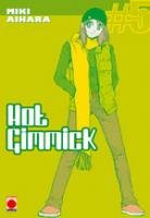 couverture, jaquette Hot Gimmick 5  (Panini manga) Manga