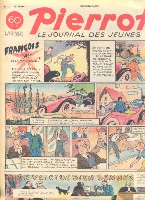 Pierrot 795
