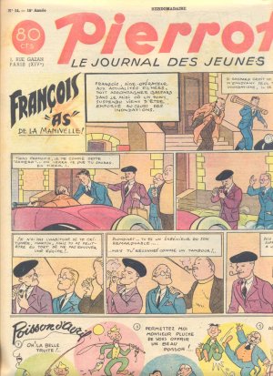 Pierrot 798