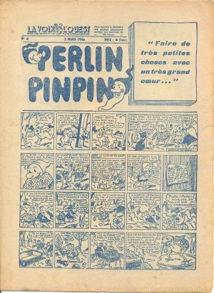 Perlin et Pinpin 4