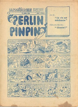 Perlin et Pinpin 5