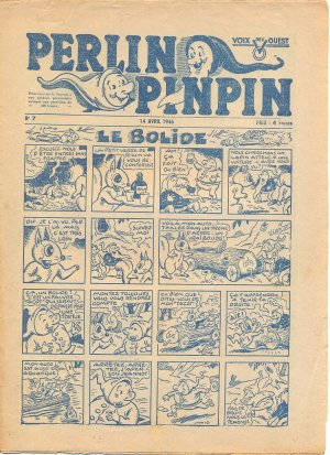 Perlin et Pinpin 7