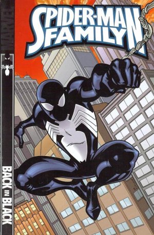 Spider-Man Family # 1 TPB softcover (souple) - Issues V2