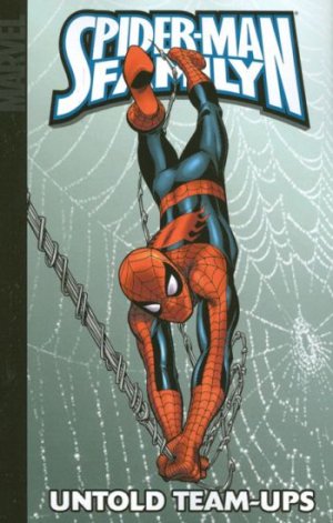 Spider-Man Family # 2 TPB softcover (souple) - Issues V2