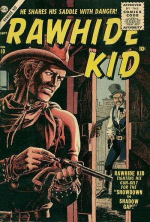 The Rawhide Kid 10