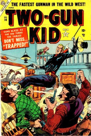 Two-Gun Kid 14