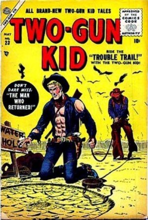 Two-Gun Kid 23
