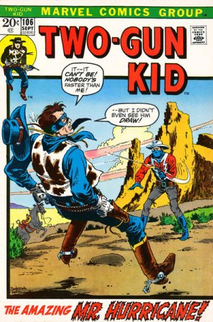 Two-Gun Kid 106