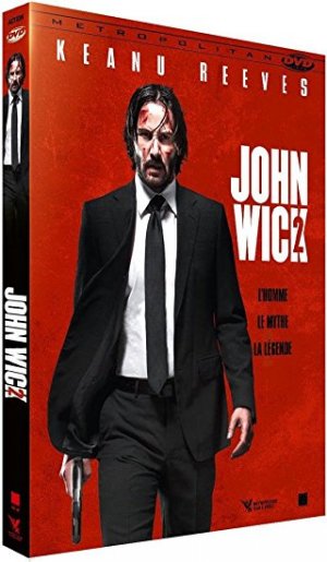 John Wick 2 0 - John Wick 2