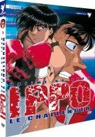 Ippo Le Challenger #2