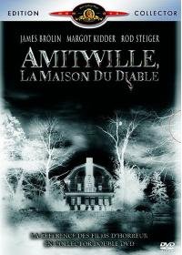 Amityville, la maison du diable édition Collector