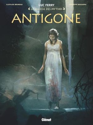 Antigone (Bruneau)