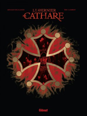 Le dernier Cathare # 1 coffret