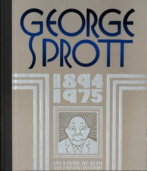 George Sprott édition Simple