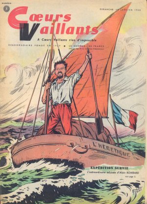 Coeurs vaillants 3