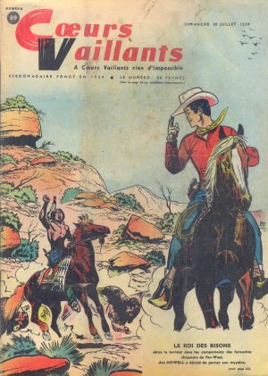 Coeurs vaillants 29