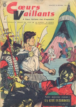 Coeurs vaillants 52