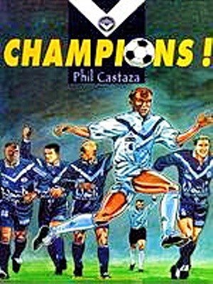 Champions ! édition Simple