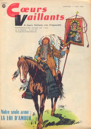 Coeurs vaillants 33