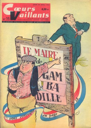 Coeurs vaillants 16