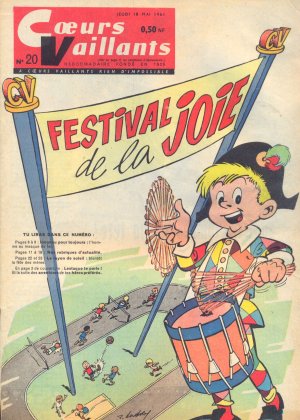 Coeurs vaillants 20