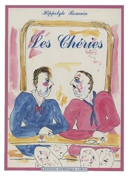 Les Chéries édition Simple