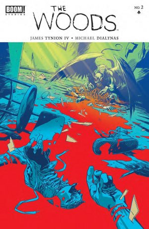 The Woods 2