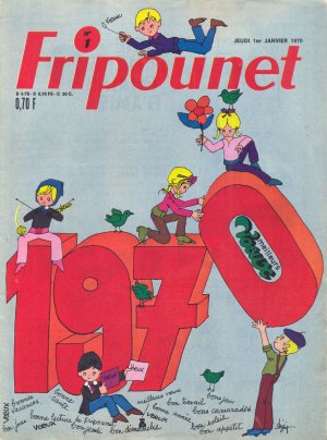 Fripounet Marisette 1