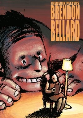 Brendon Bellard 1 - Brendon Bellard