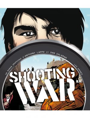 Shooting war 1