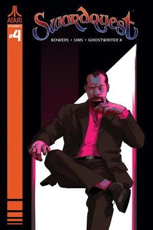 Swordquest 4