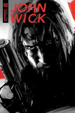 John Wick # 2
