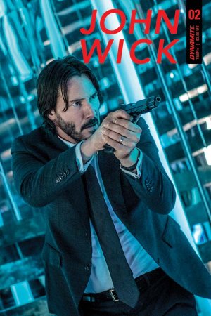 John Wick # 2