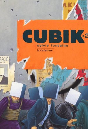 Cubik 2 - Cubik 2