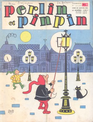 Perlin et Pinpin 5