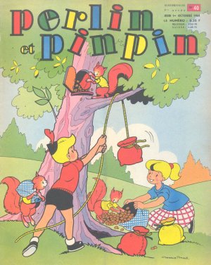 Perlin et Pinpin 40
